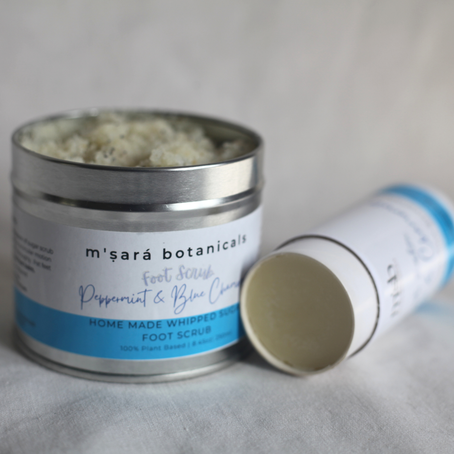 Revive Foot Balm