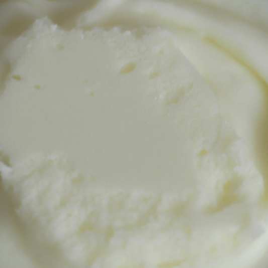 Ground Body Butter