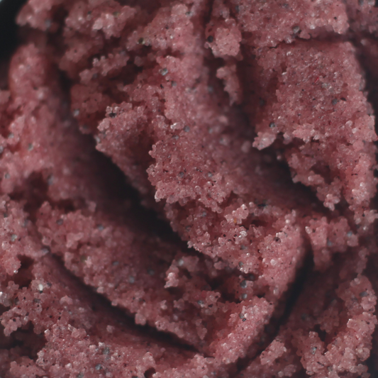 Radiance Body Scrub
