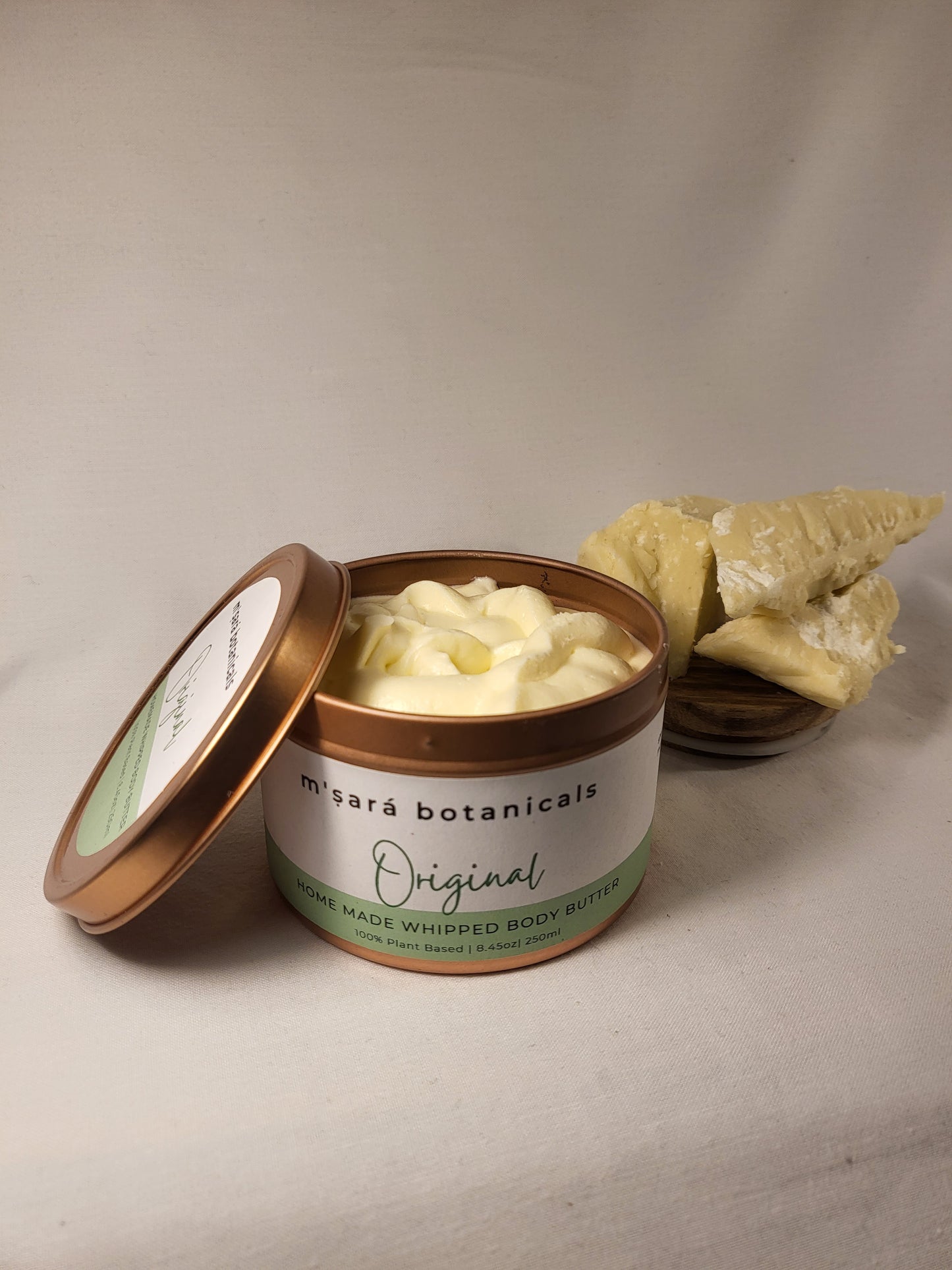 Original (Shea) Whipped Body Butter