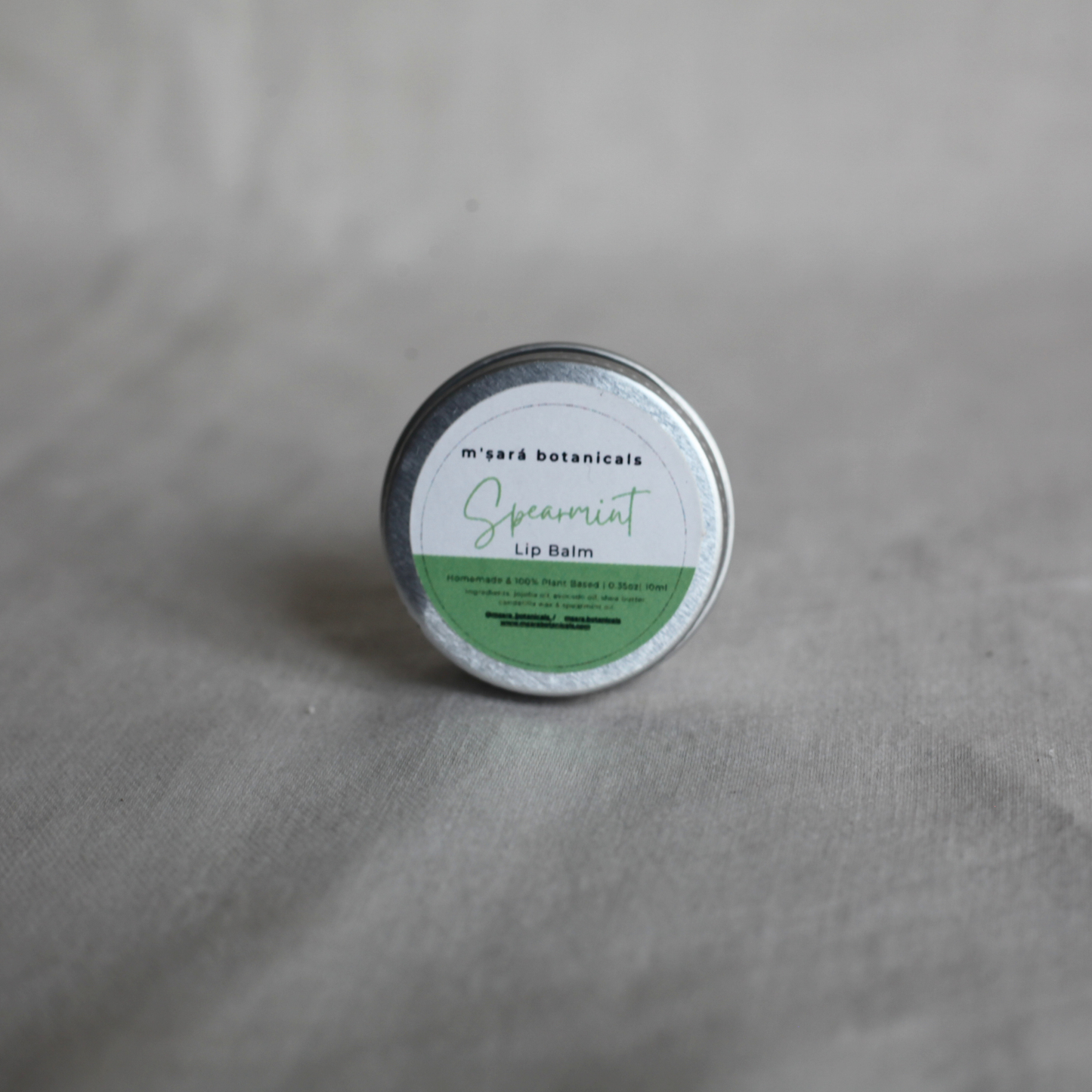 Spearmint