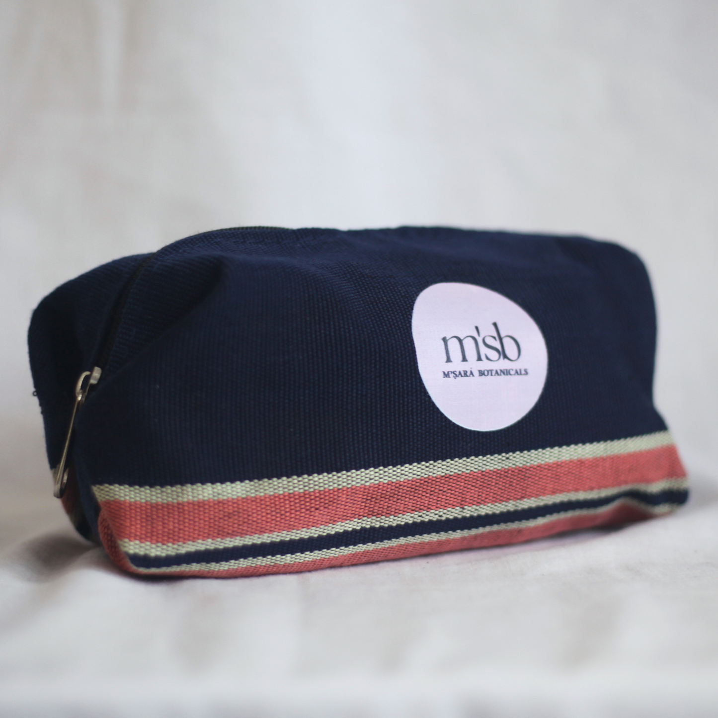 Aso-Oke Heritage Bag