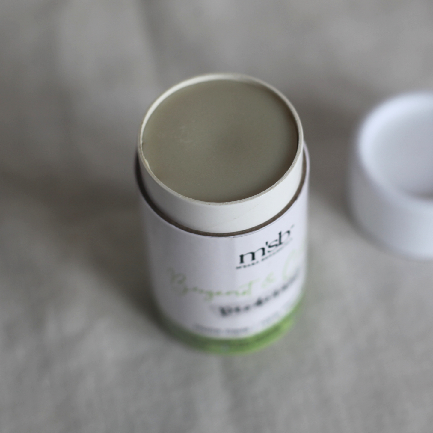 Bergamot & Cedarwood