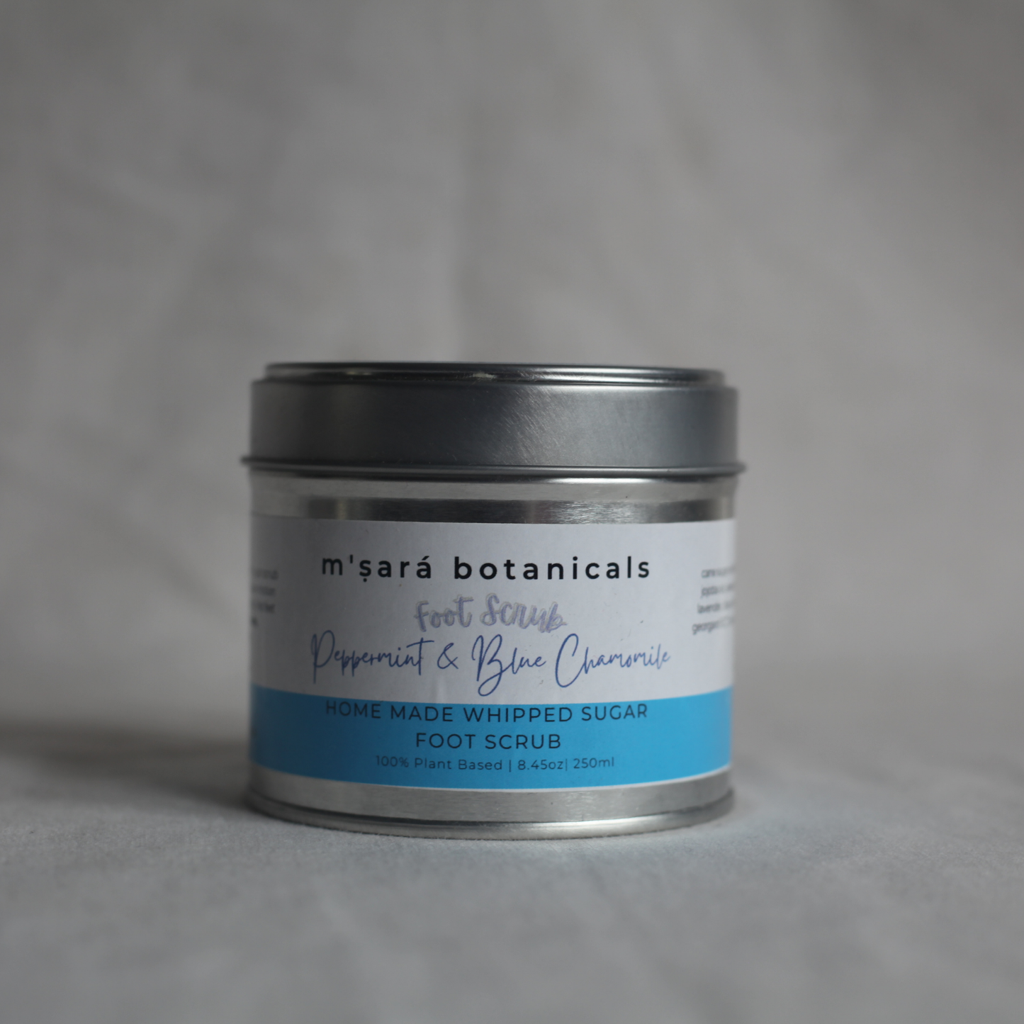 Revive Foot Scrub