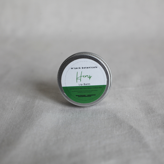 Hemp