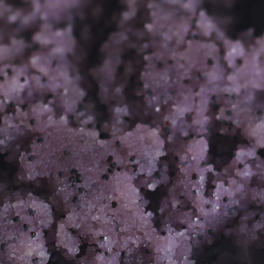 Calm Body Scrub