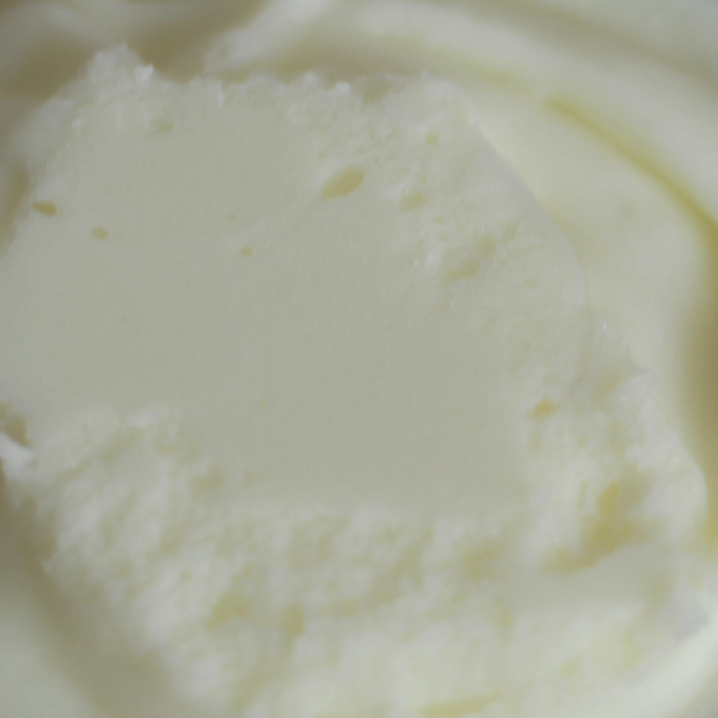 Ground Body Butter