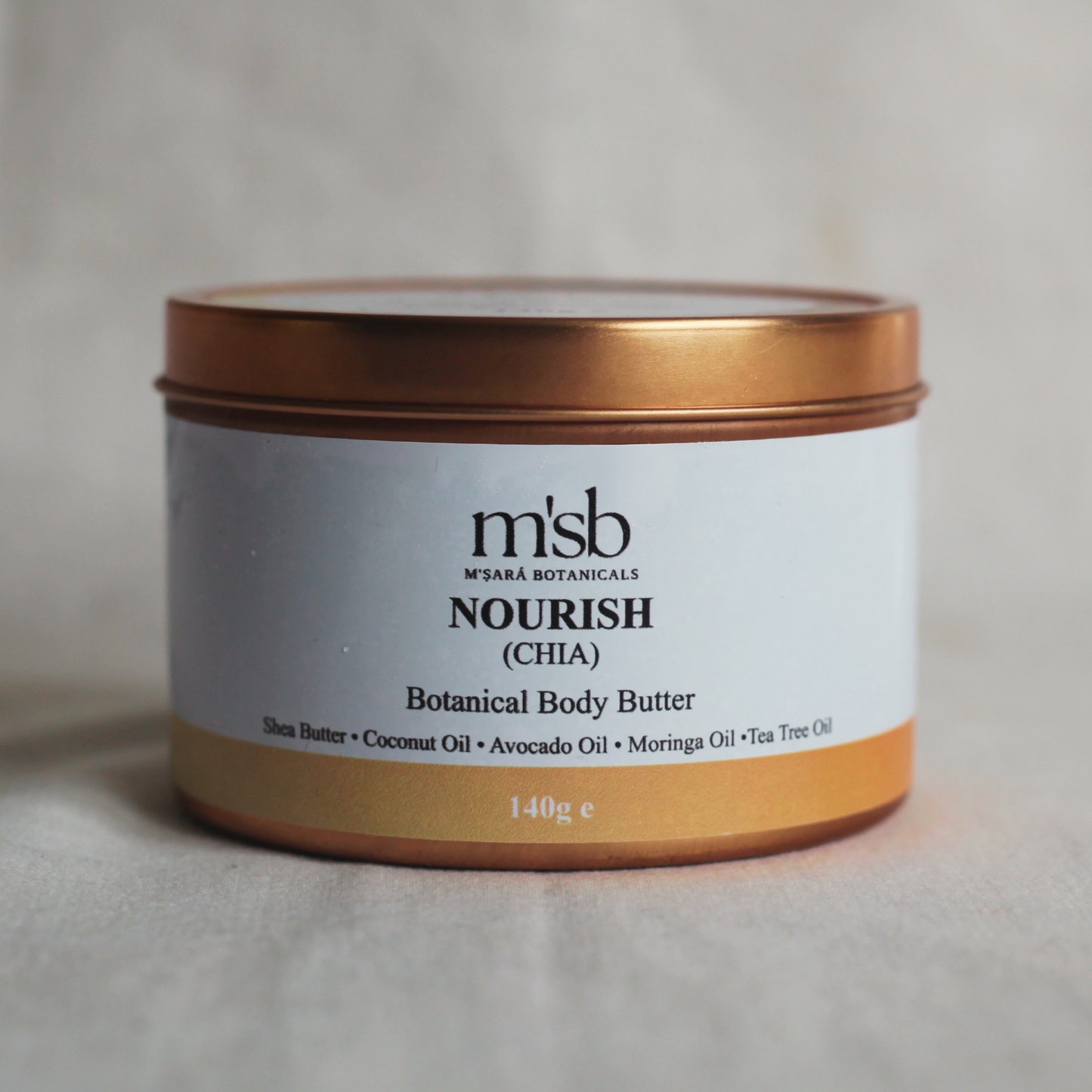 Nourish Body Butter