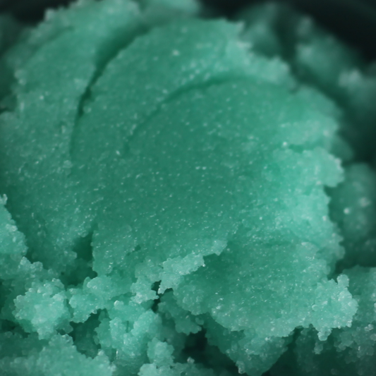 Nourish Body Scrub
