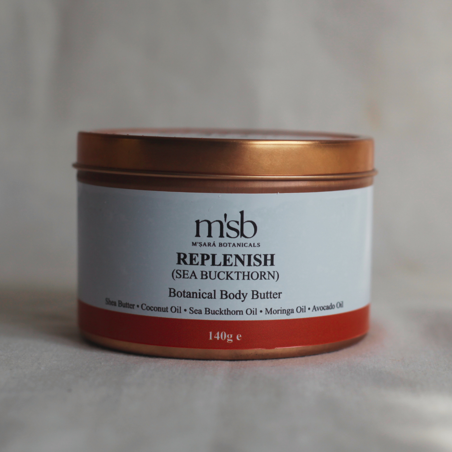 Replenish Body Butter