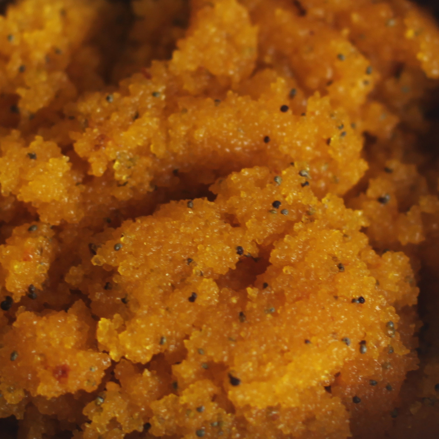 Replenish Body Scrub