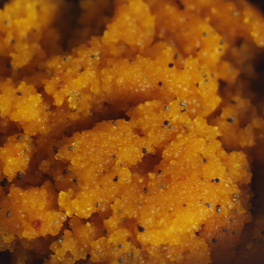 Replenish Body Scrub
