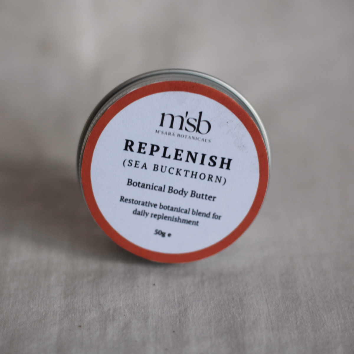 Replenish Body Butter