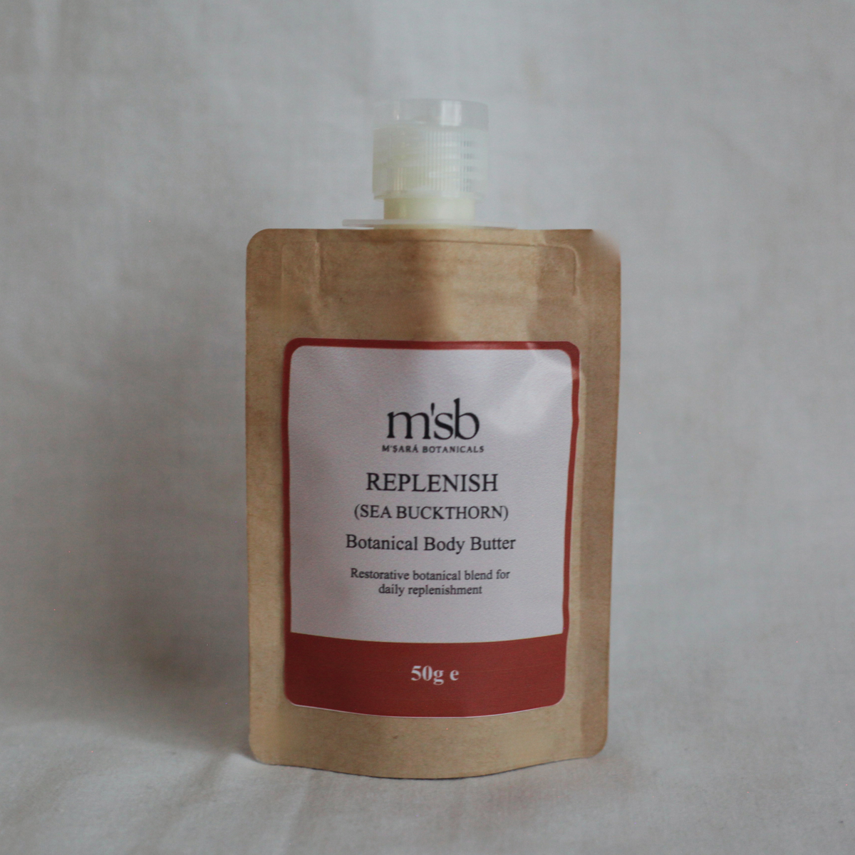Replenish Body Butter