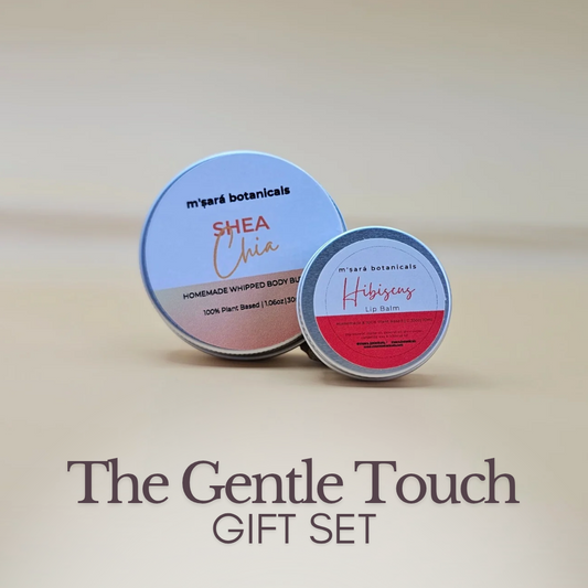 The Gentle Touch Duo